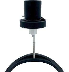 Viskometer Pembacaan Dial