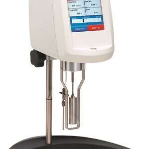 DV2T Viskometer Layar Sentuh