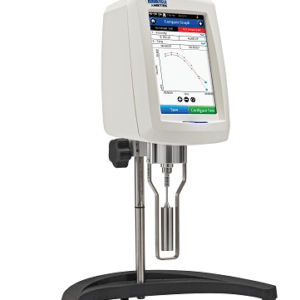 Rheometer DVNext
