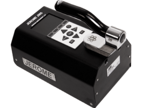 Penganalisis Gas Beracun – Jerome® J505