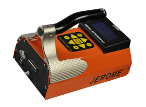 Penganalisis Gas Beracun – Jerome® J605