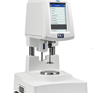 RSX Cone Plate Rheometer