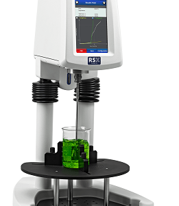 SST Rheometer RSX